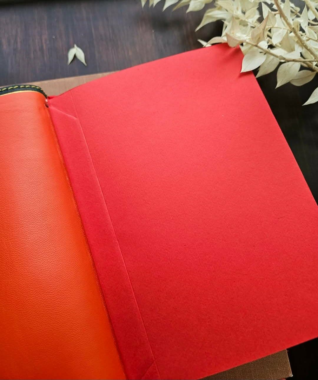ESV Single Column Journaling Bible Rebind view 8