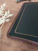 NIV, Cultural Backgrounds Study Bible view 3