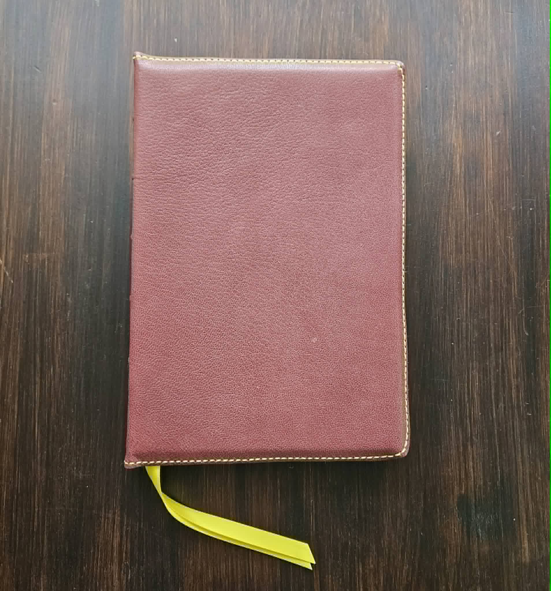 NLT Large Print Premium Value Thinline Bible, Filament Enabled view 2