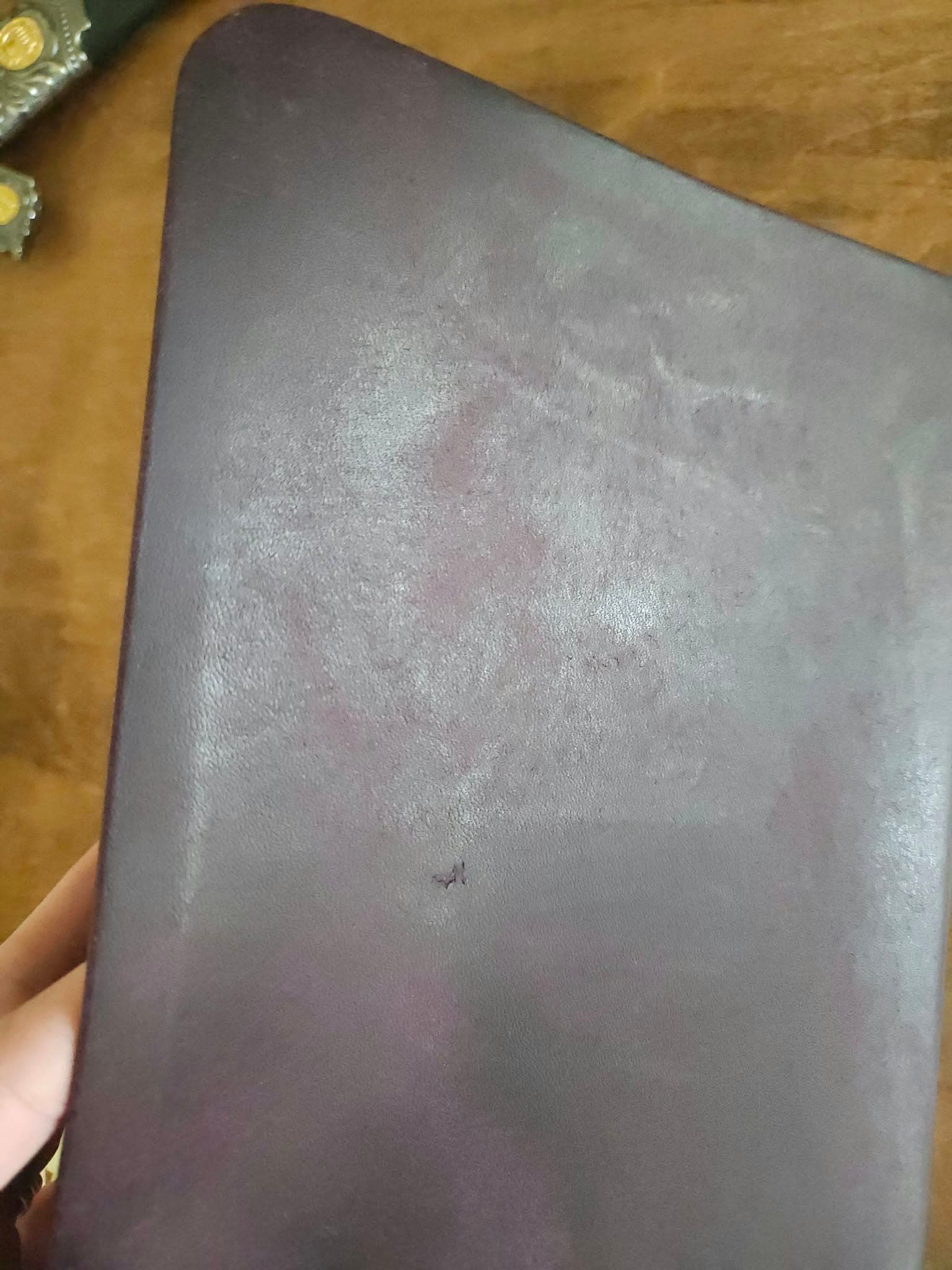 The Chronicles of Narnia Deluxe Edition: 7 Books - Violet view 6