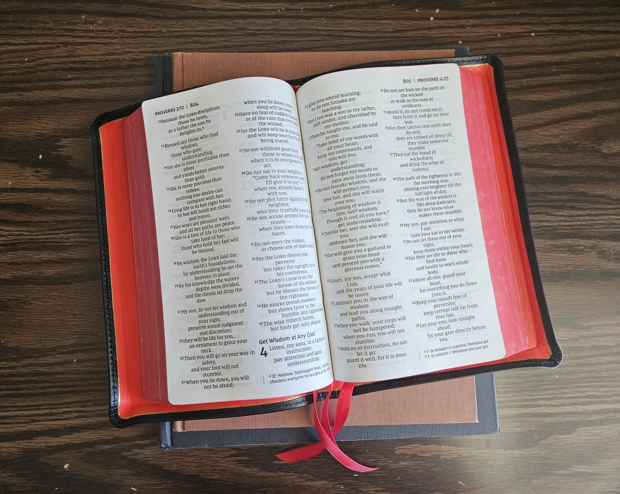 Gallery Bible